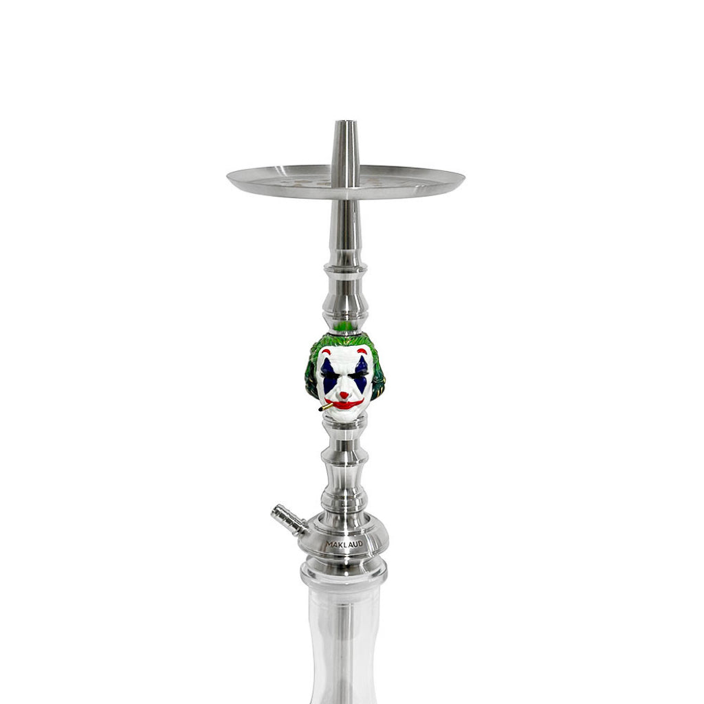 66cm Maklaud Helios Joker Hookah