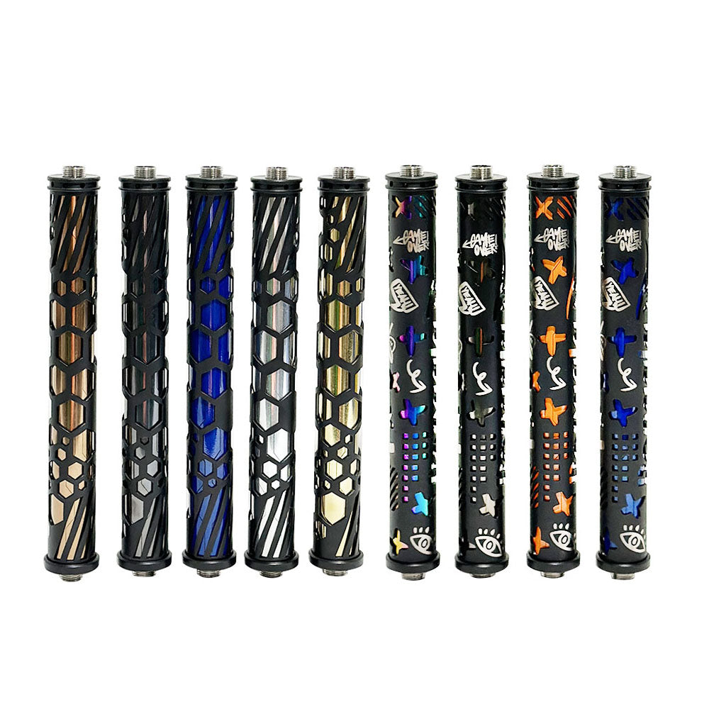 Bengala Spain Hookah Set