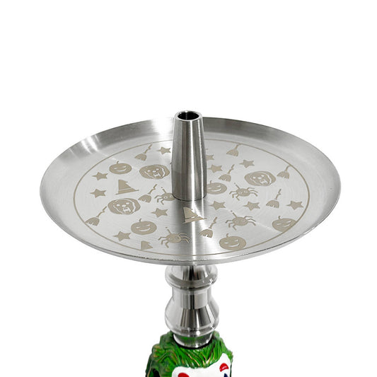 66cm Maklaud Helios Joker Hookah