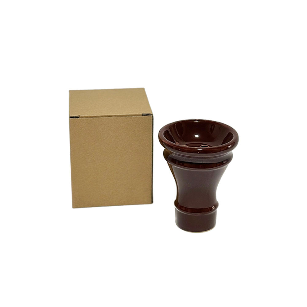Ceramic Hookah Bowl
