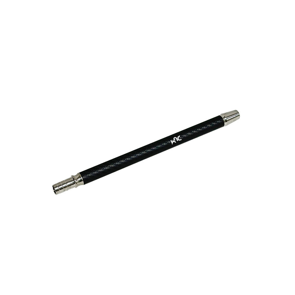 Black 36CM DUM EVA D10 Hookah Set