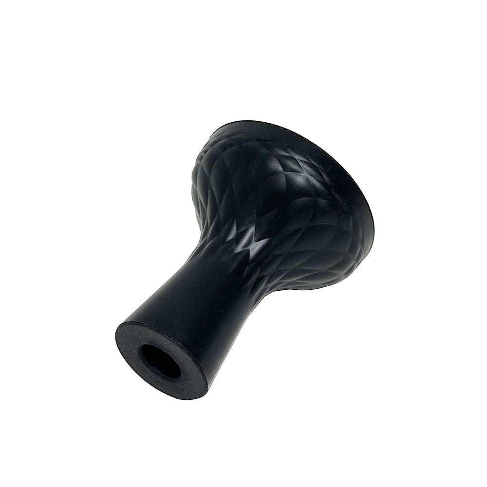 7 Holes Silicone Hookah Bowl