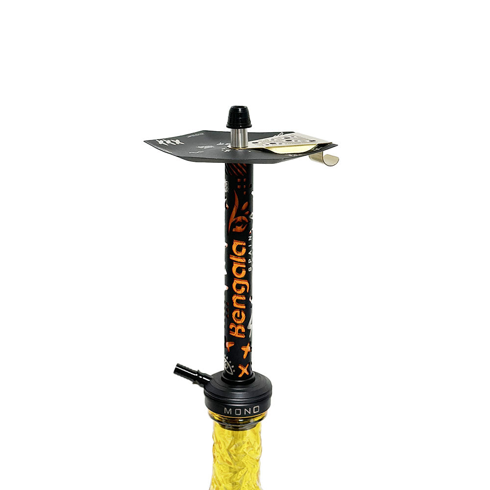 Bengala Spain Hookah Set