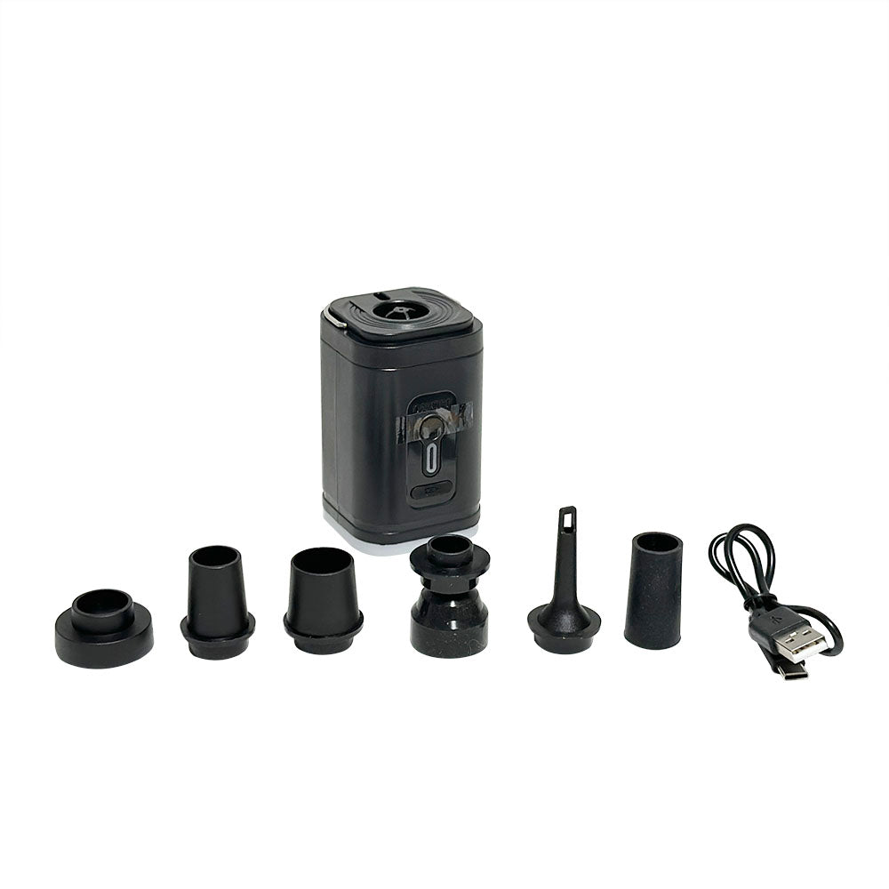 Electric Tiny Air Hookah Pump