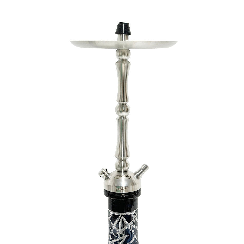 Mattpear Classic M Plus Ball Hookah