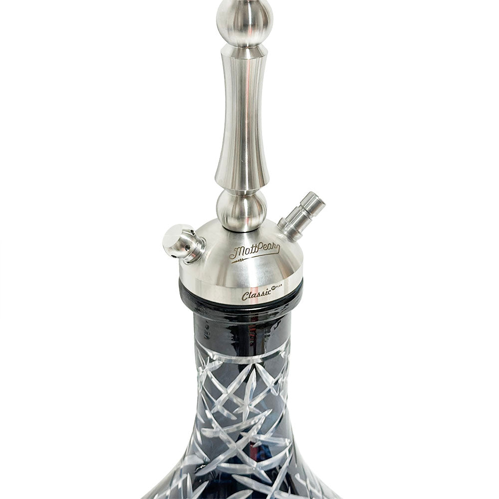 Mattpear Classic M Plus Ball Hookah