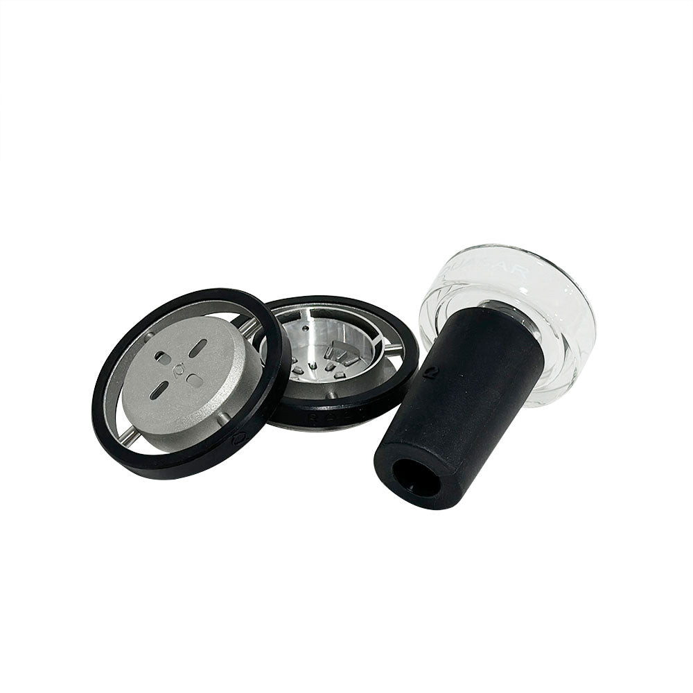 Quasar Petit Hookah Bowl Set