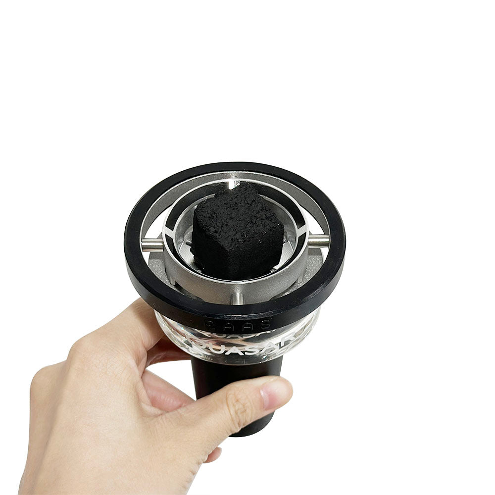 Quasar Petit Hookah Bowl Set