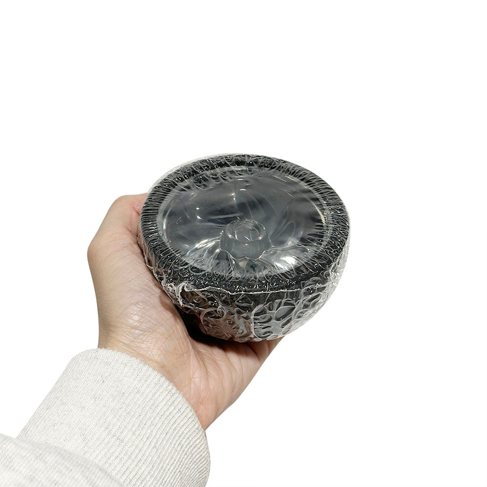 Eight Rotating Silicone Hookah Bowl