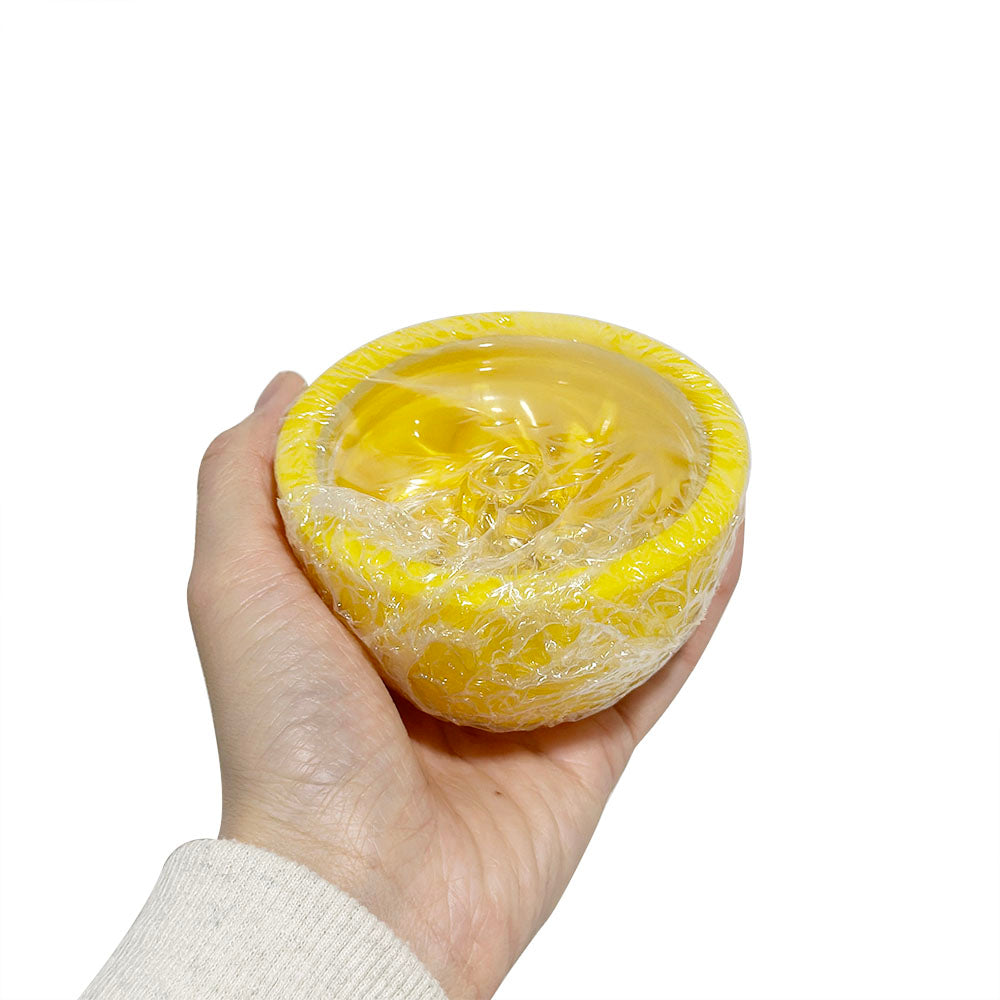 Eight Rotating Silicone Hookah Bowl
