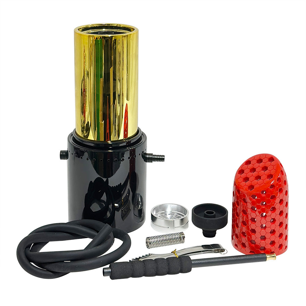 Small Lipstick Hookah