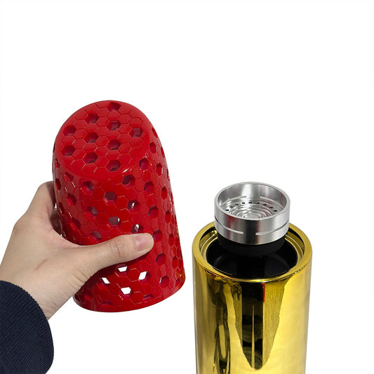 Small Lipstick Hookah