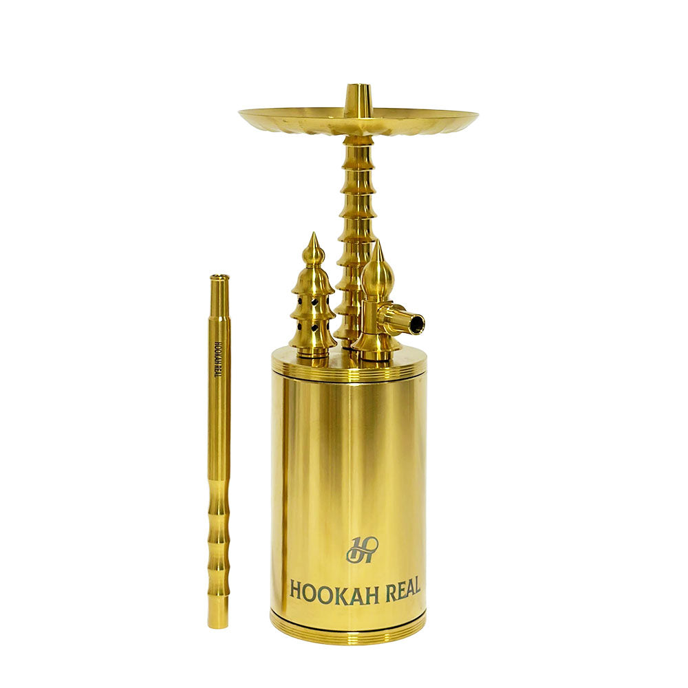 Hookah Real Shisha