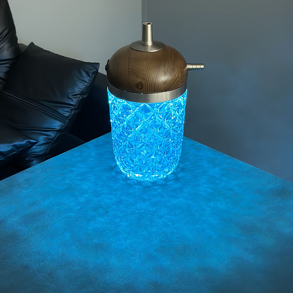 Chestnut Hookah---CN