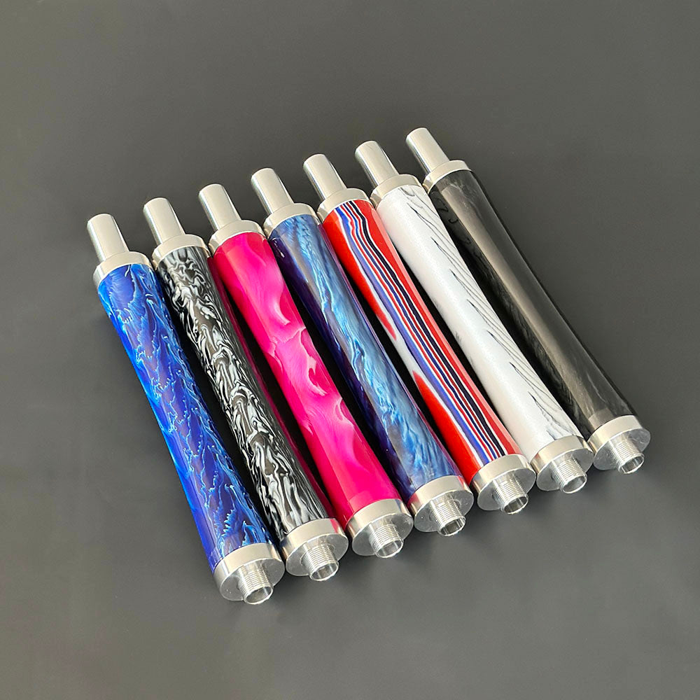 Geometry Hookah Gift Box - No Bottle