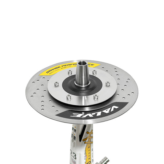 Amotion Valve AM23 Moze Hookah
