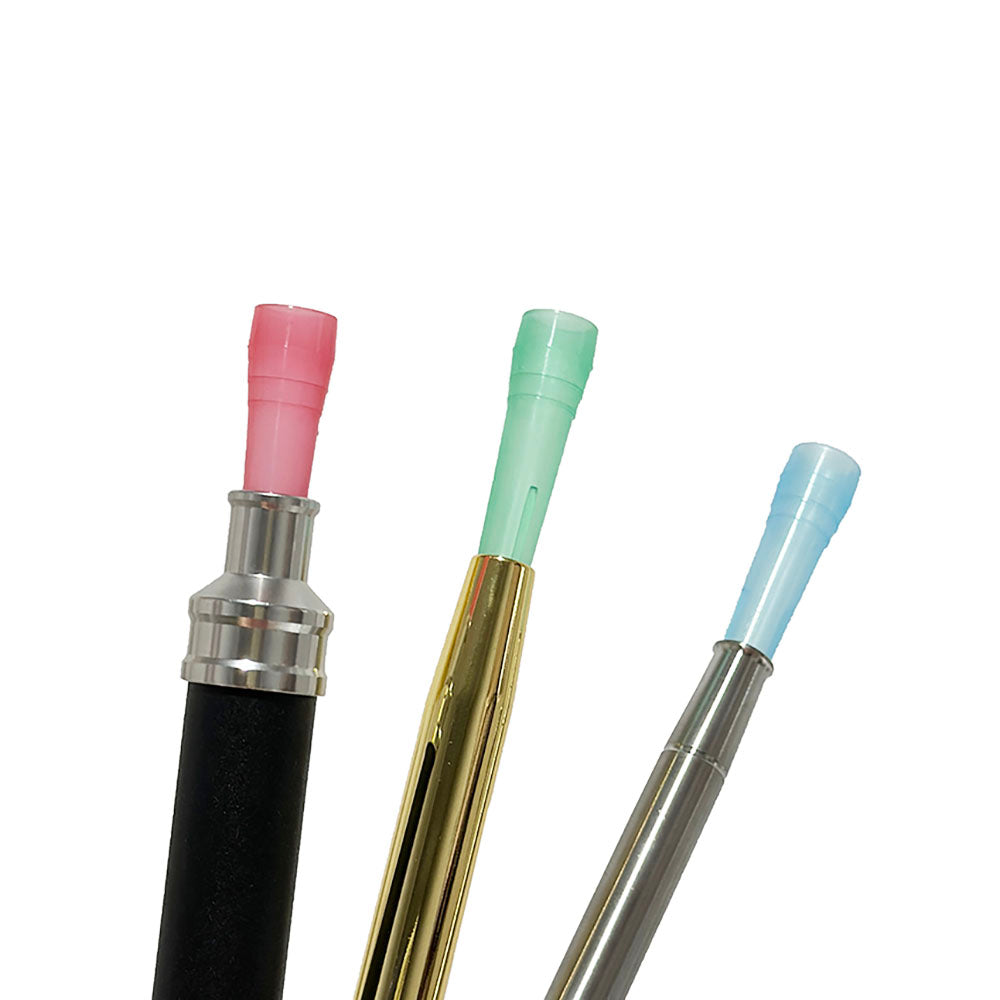 Mixed Color Disposable Hookah Mouth Tip
