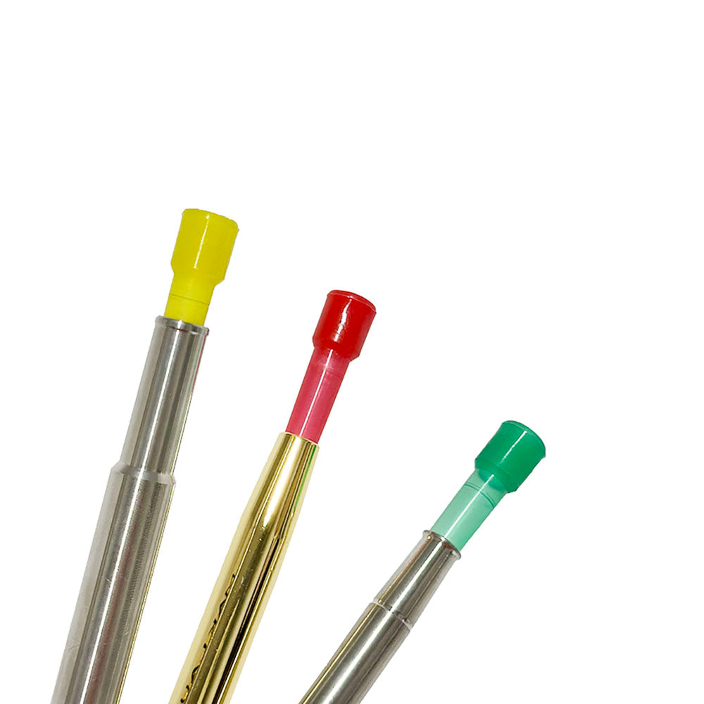 Mix Color Large Disposable Hookah Mouthpiece