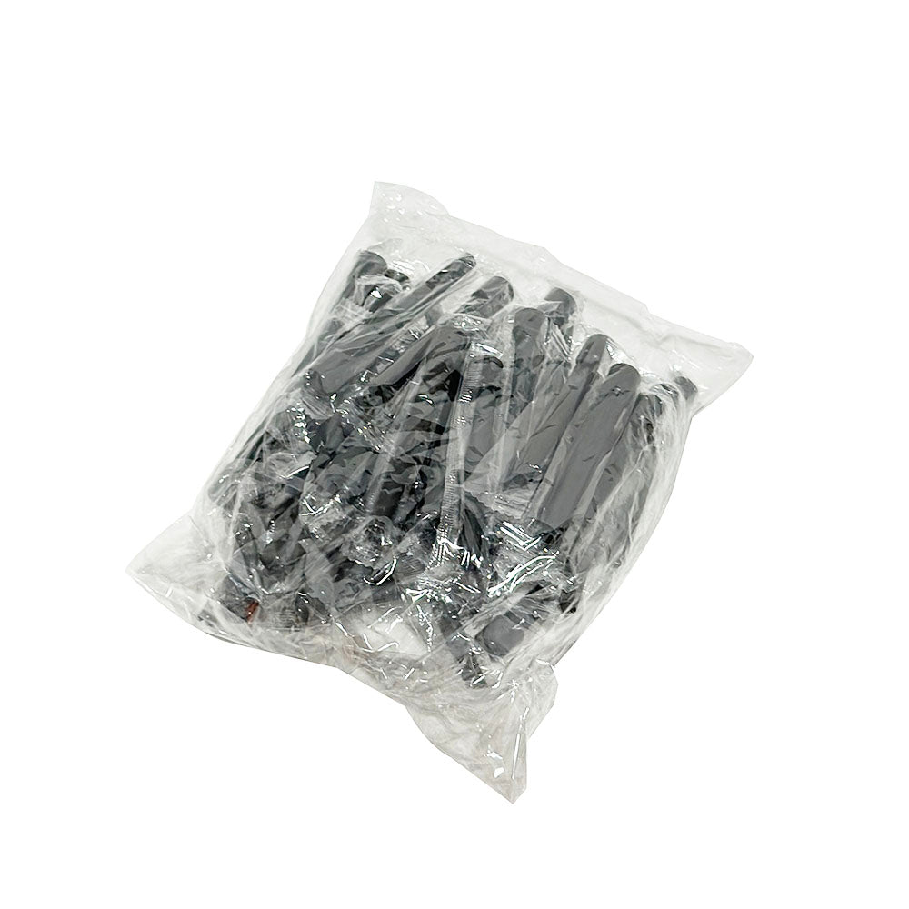 Black Disposable Hookah Mouth Tip