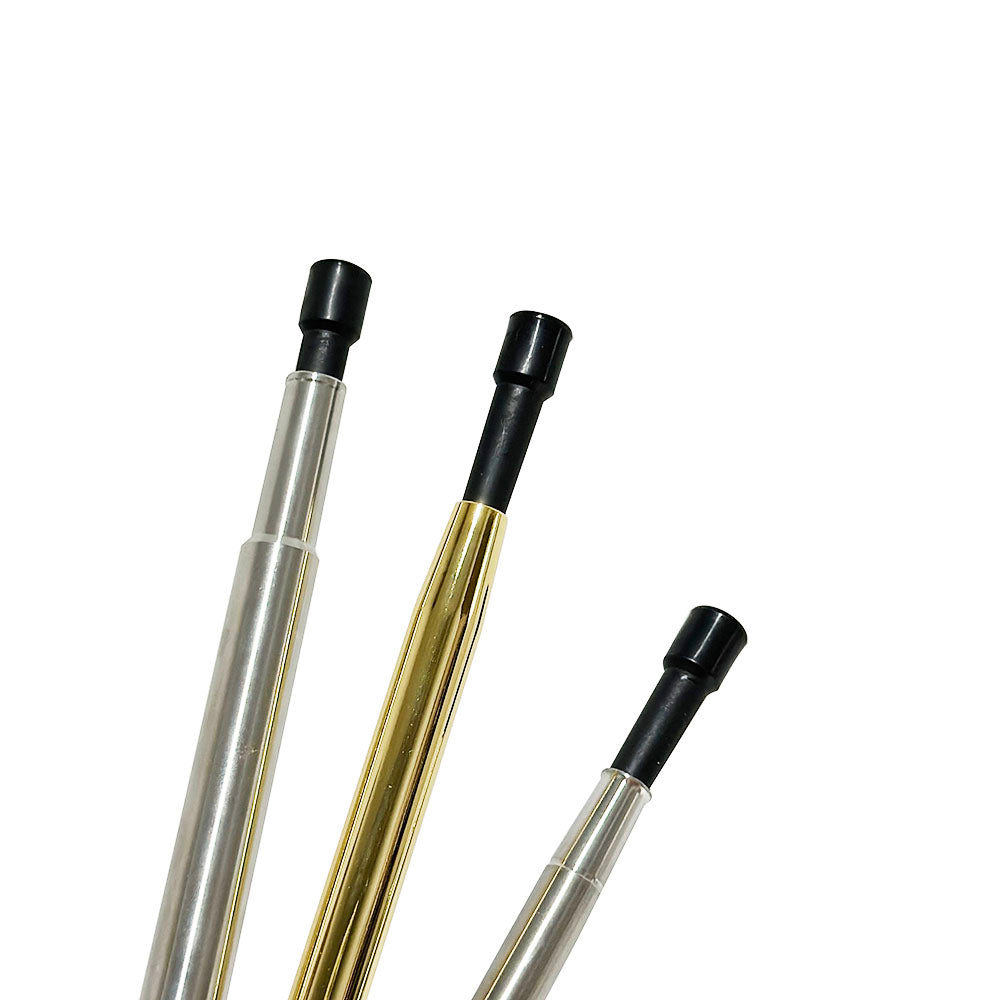 Black Disposable Hookah Mouth Tip