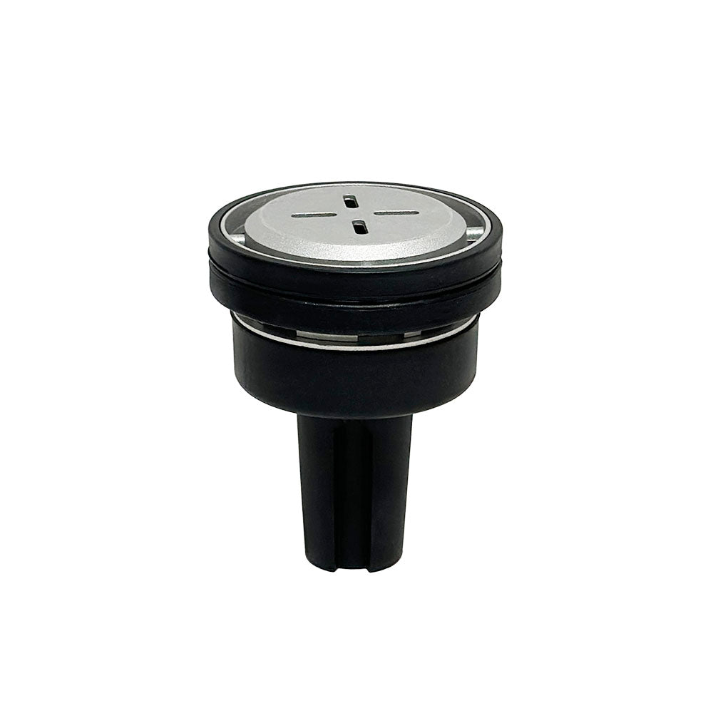 Hookah Bowl With Heat Management