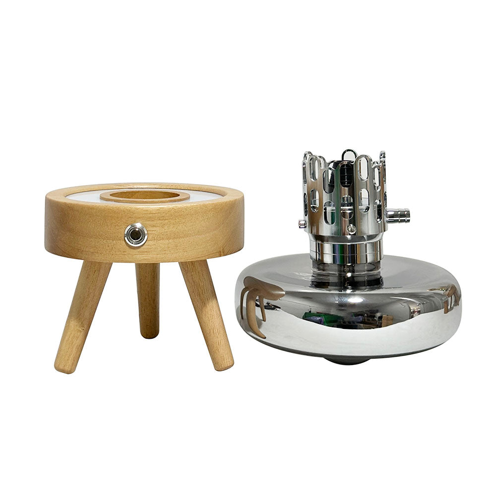 Space XI Hookah Set