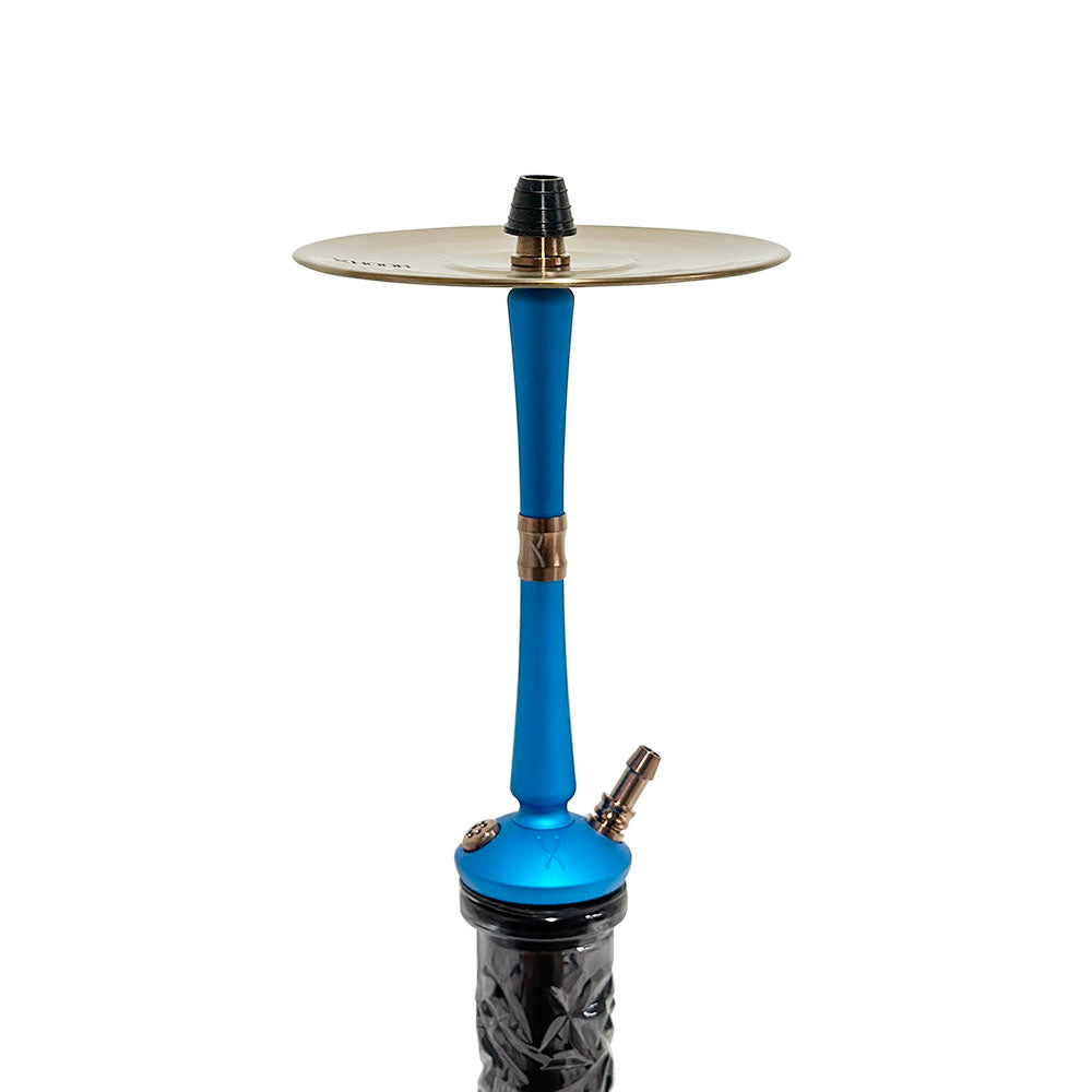 Aluminum Hoob Go Hookah