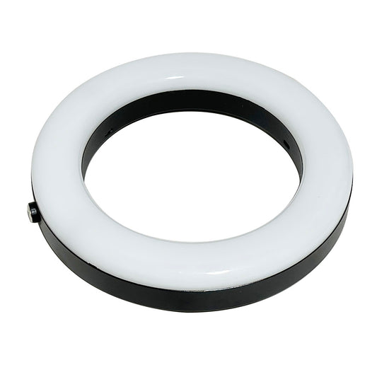 6Inch Sticker Hookah Led Ring Lamp