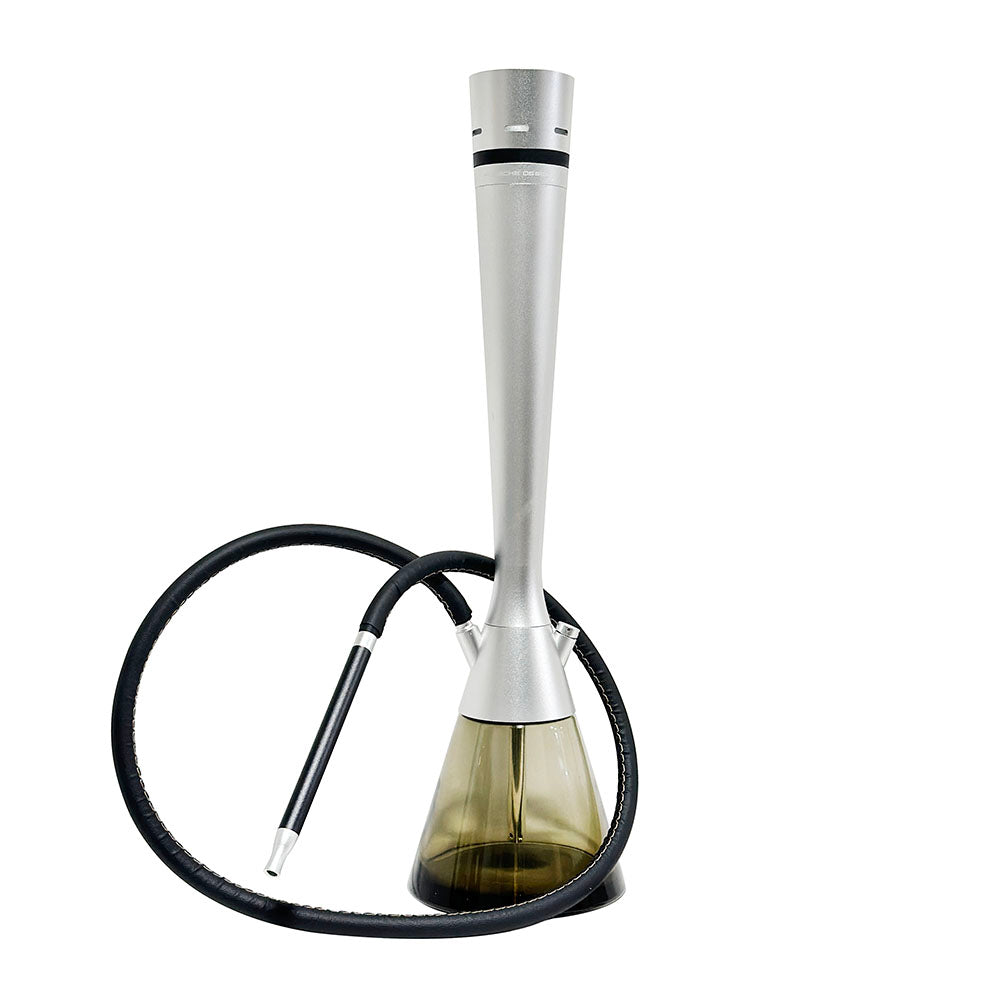 75cm 2.1 Porsche Design Shisha
