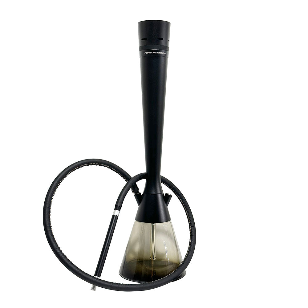 75cm 2.1 Porsche Design Shisha