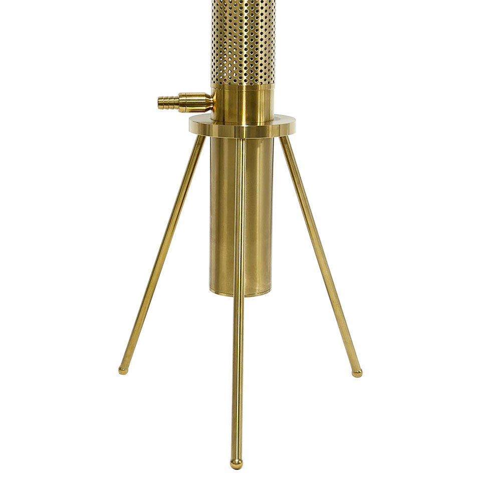 61CM Tripod Design Hookah