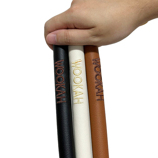 Wookah Leather Hose