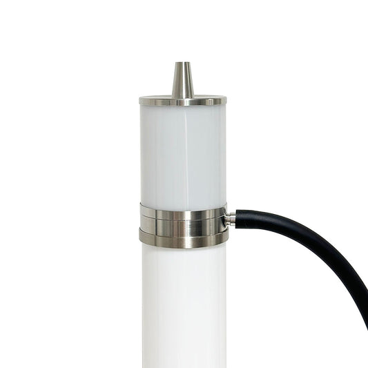 Lamppost Hookah---LP2
