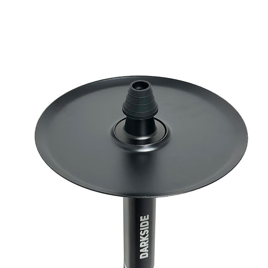 58cm Black Darkside NEO Hookah Set Without Bottle