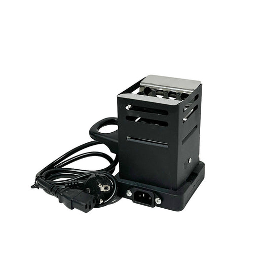 Square Hookah Burner