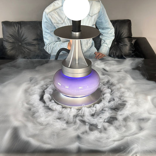 Fortress Hookah---FT