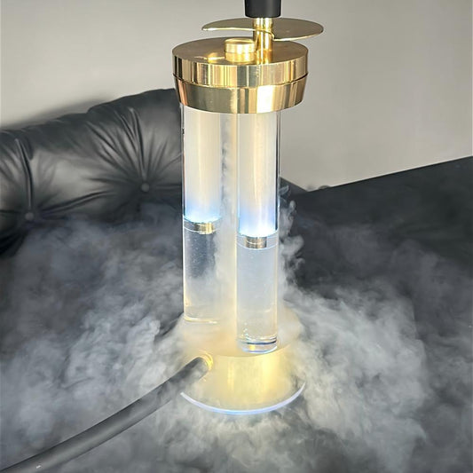 Three Pillars Hookah---TP
