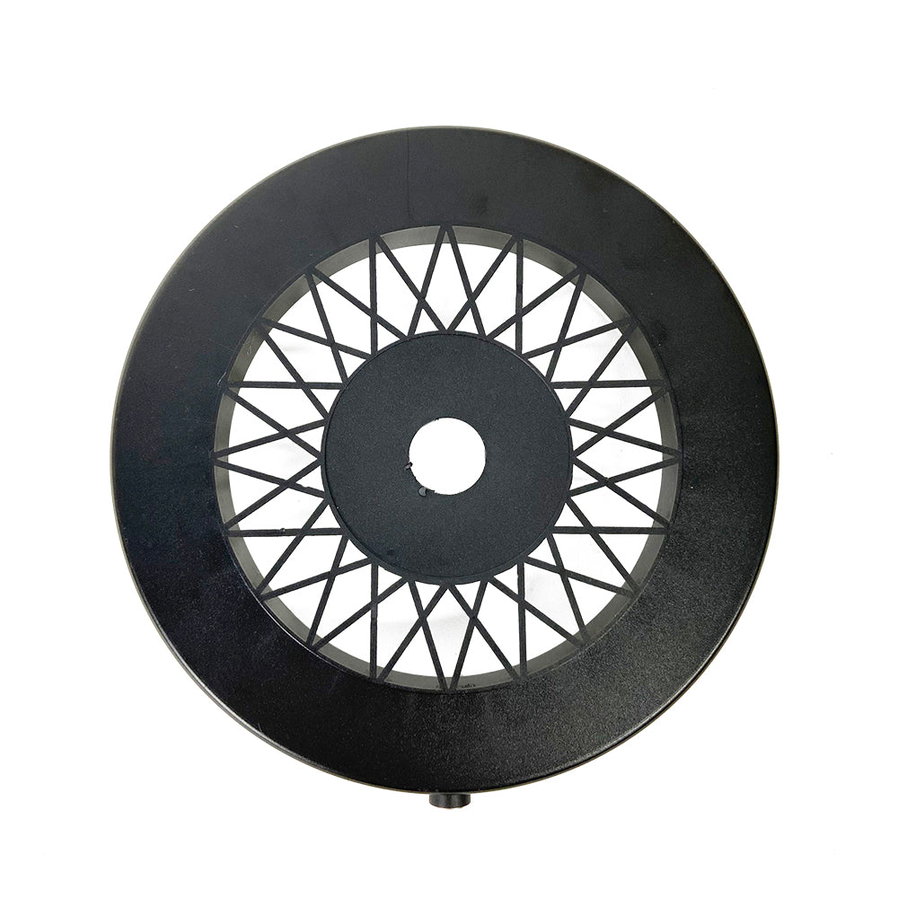 6 Inch Hookah LED Ring Lamp
