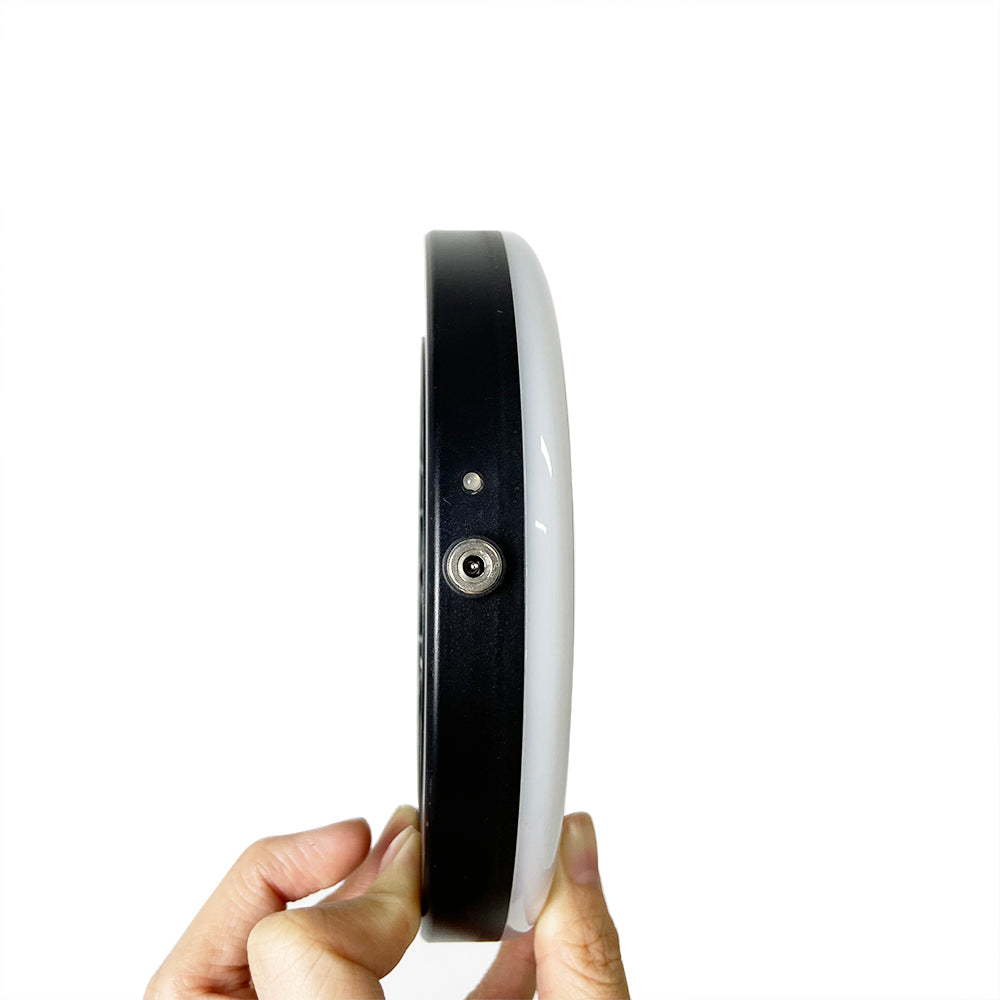 6 Inch Hookah LED Ring Lamp