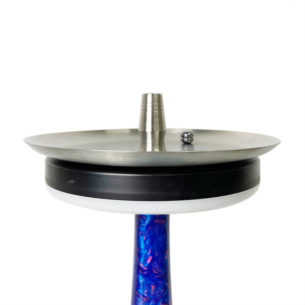 6 Inch Hookah LED Ring Lamp