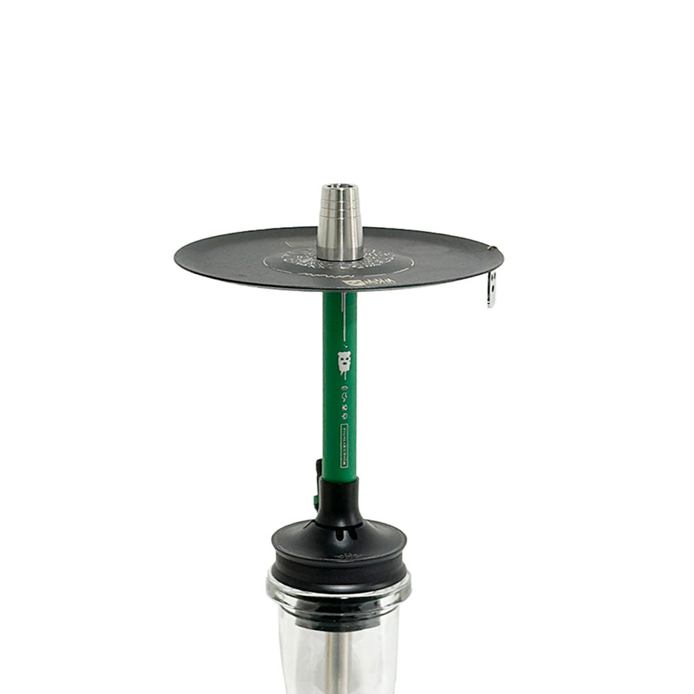 Gift Box Portable MISHA Rebel Hookah