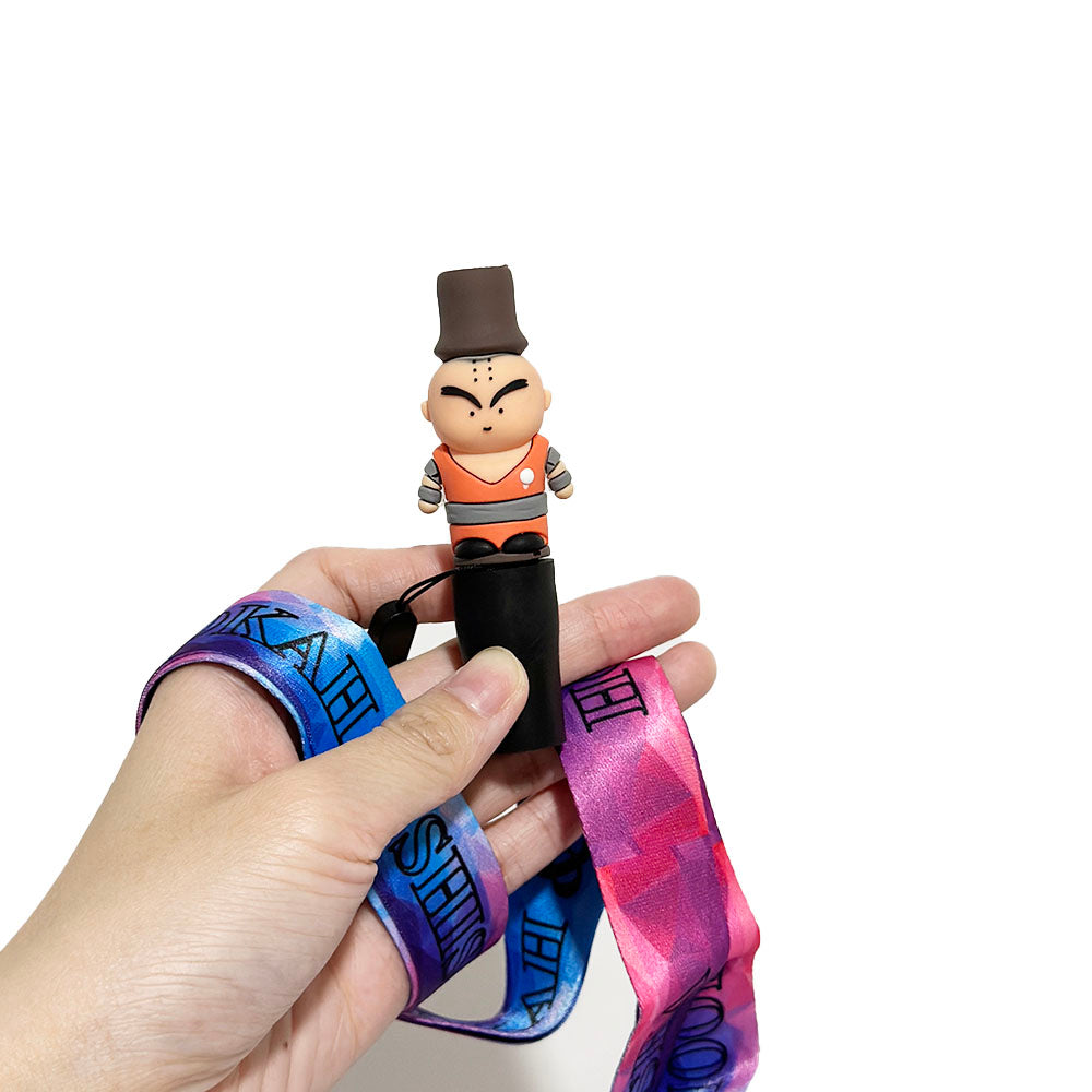 Cartoon Anime Characters Hookah Mouthpiece