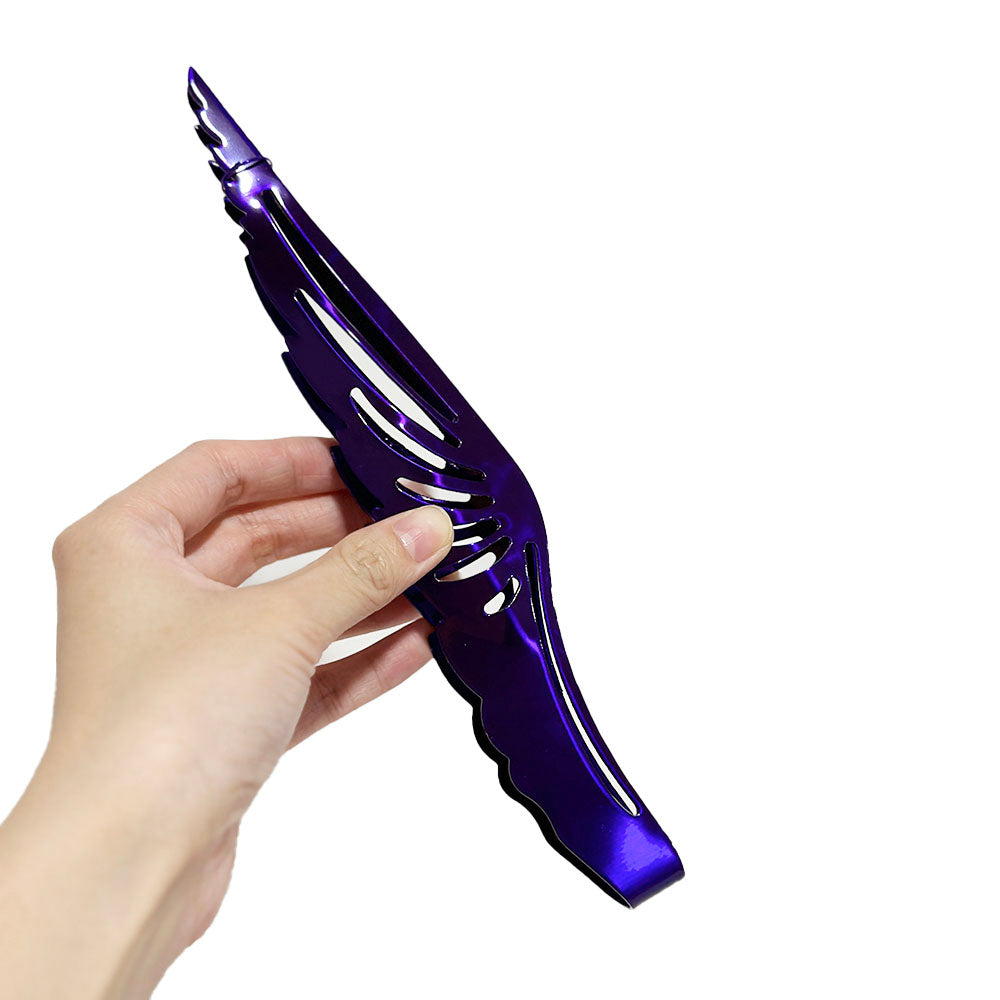 Wing Shape Hookah Tong