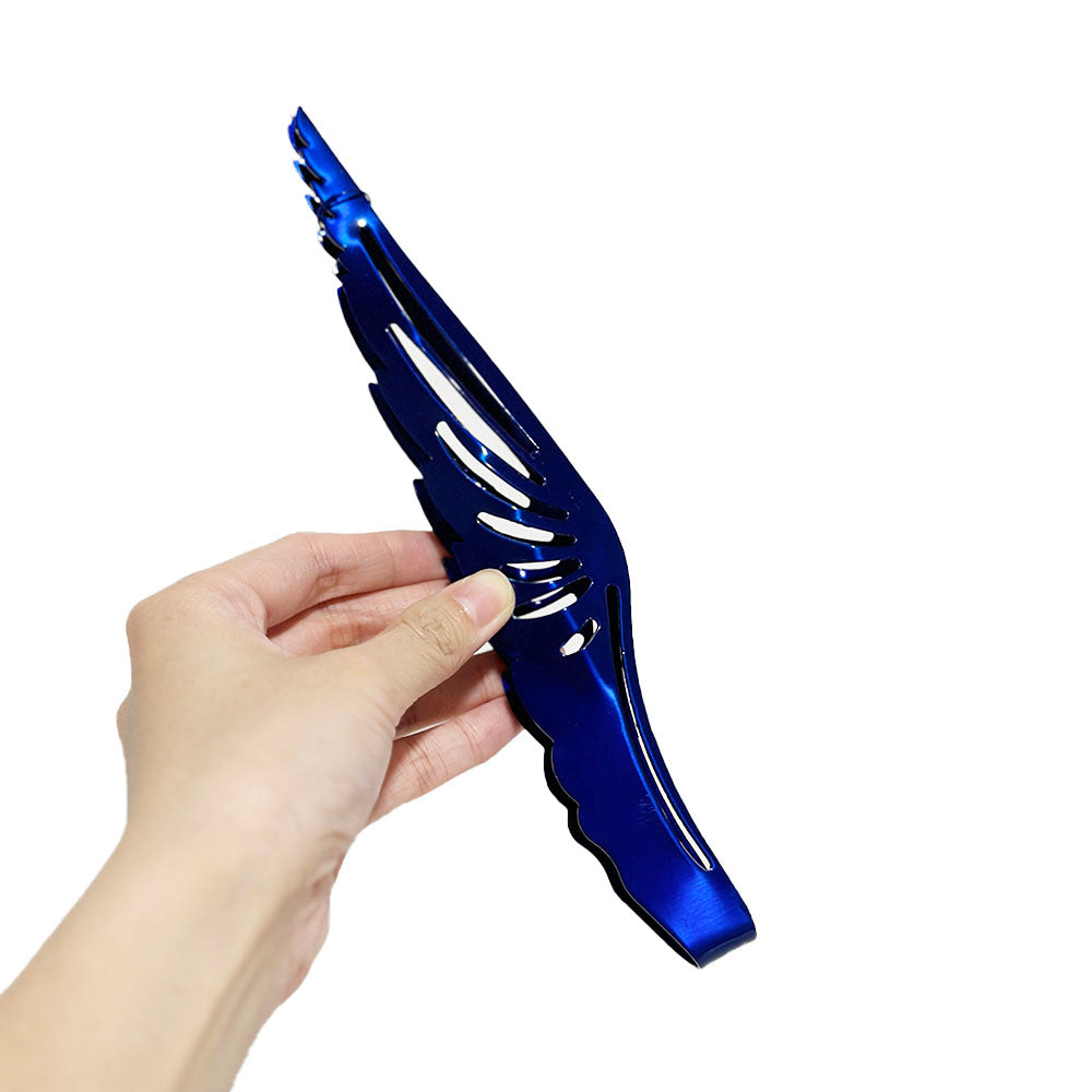 Wing Shape Hookah Tong