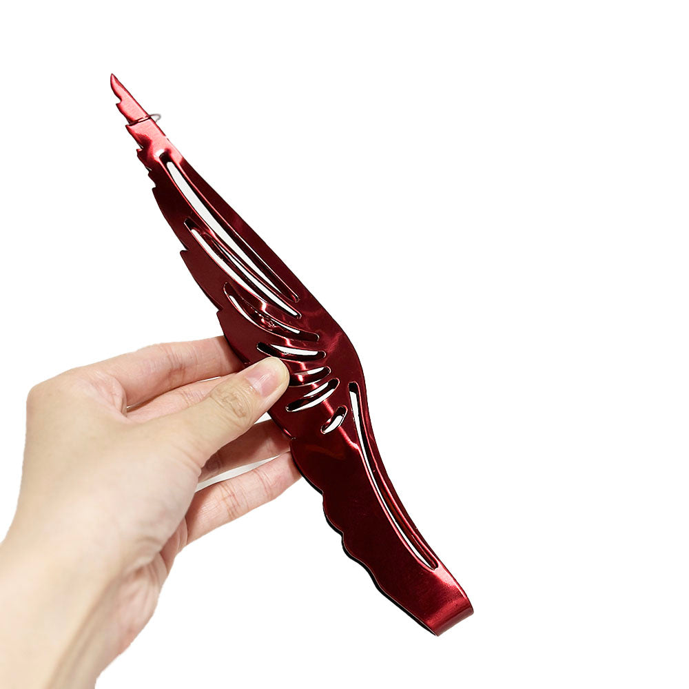Wing Shape Hookah Tong