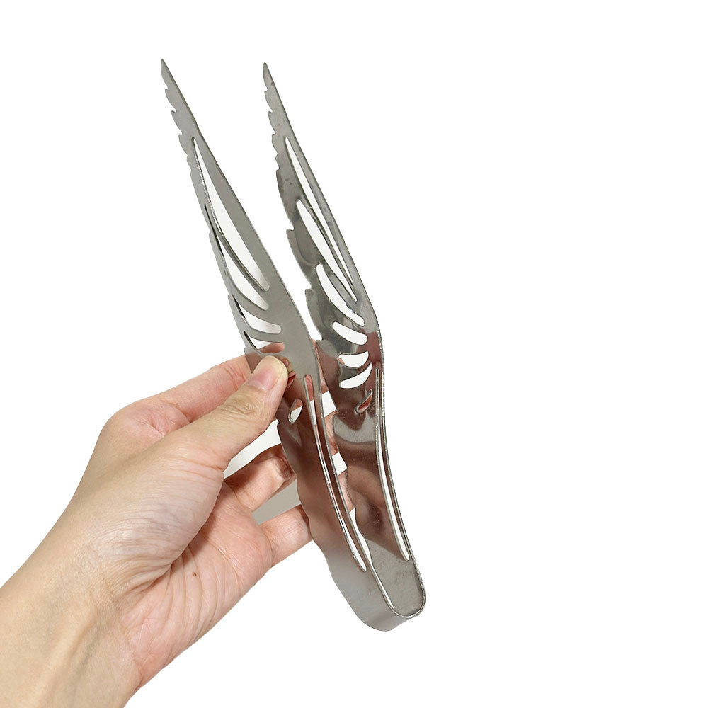 Wing Shape Hookah Tong