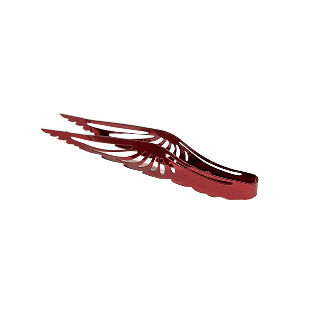 Wing Shape Hookah Tong