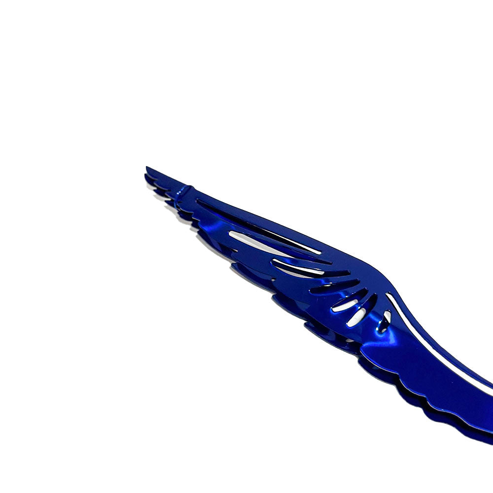 Wing Shape Hookah Tong