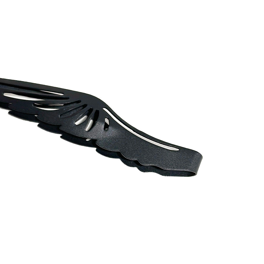 Wing Shape Hookah Tong