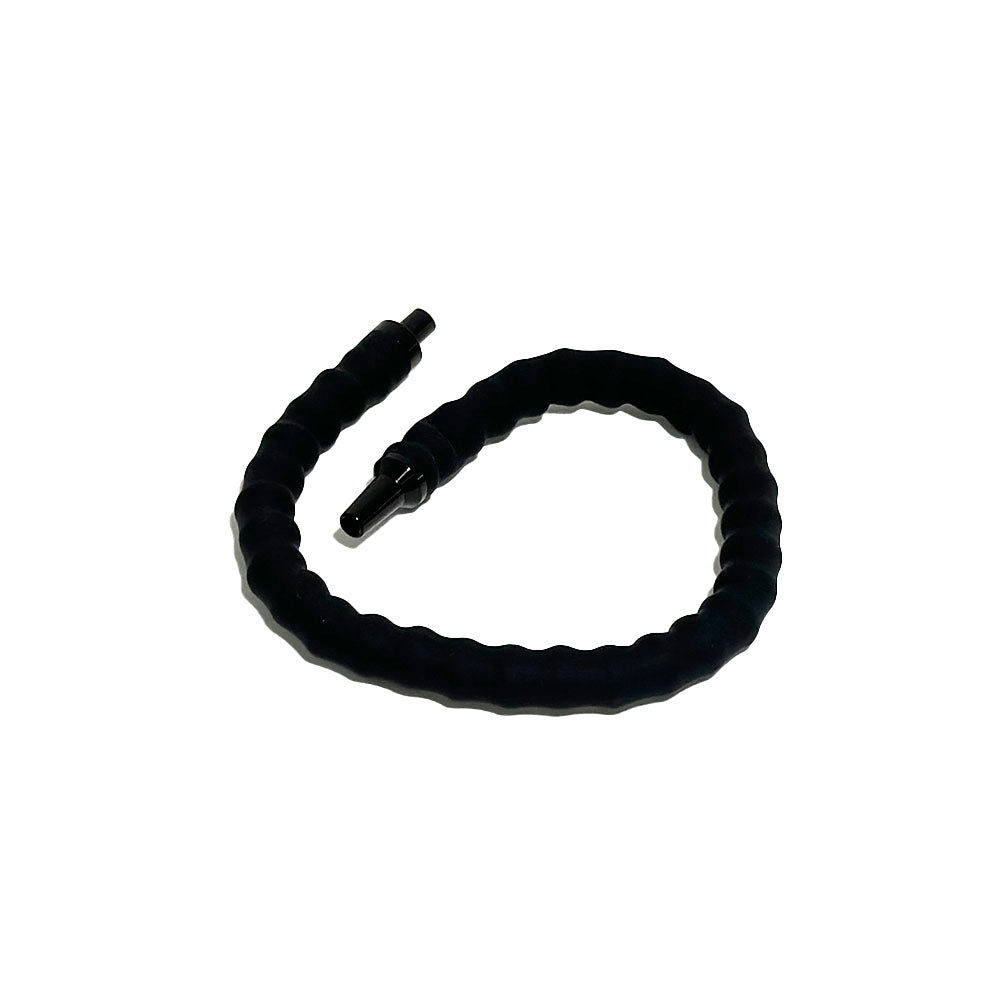 70CM Curved Hookah Hose Handle